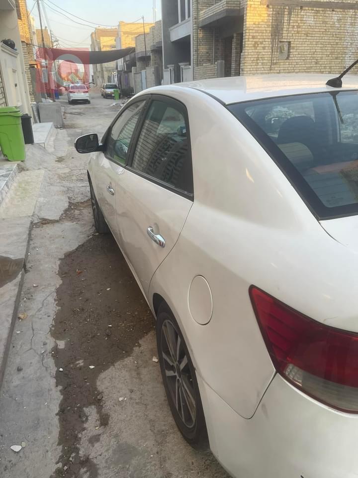 كيا سيراتو